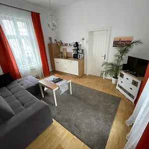 Apartment Le-citywohnung-i, Leipzig